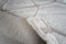 Vloerkleed Macy Beige 160 x 230 cm