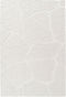 Vloerkleed Macy Creme 160 x 230 cm