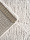 Vloerkleed Macy Creme 160 x 230 cm