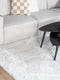 Vloerkleed Macy Creme 160 x 230 cm