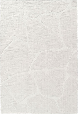 Vloerkleed Macy Creme 200 x 290 cm