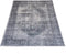 Vloerkleed Madel Grijs 160 x 230 cm