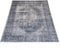 Vloerkleed Madel Grijs 70 x 200 cm