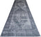 Vloerkleed Madel Grijs 70 x 200 cm