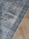Vloerkleed Madel Grijs 80 x 300 cm