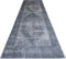 Vloerkleed Madel Grijs 80 x 300 cm