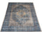 Vloerkleed Madel Groen/Blauw 160 x 230 cm