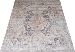 Vloerkleed Mahal Beige 00 - 160 x 230 cm