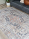 Vloerkleed Mahal Beige 00 - 70 x 140 cm