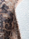 Vloerkleed Mahal Beige 00 - Ovaal 160 x 230 cm