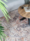 Vloerkleed Mahal Beige 00 - Ovaal 160 x 230 cm