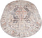 Vloerkleed Mahal Beige 00 - Ovaal 200 x 290 cm