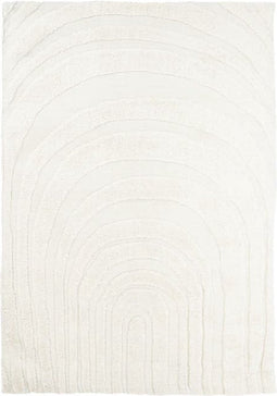 Vloerkleed Maze 160x230cm - off-white