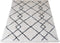 Vloerkleed Medina Cream 160 x 230 cm