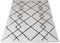 Vloerkleed Medina Cream 240 x 340 cm