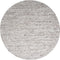Vloerkleed Mica Naturel/Brown Rond ø200 cm