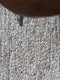 Vloerkleed Mica Naturel/Brown Rond ø200 cm