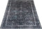 Vloerkleed Mila Antraciet 200 x 290 cm