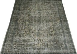 Vloerkleed Mila Green 200 x 290 cm
