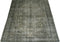 Vloerkleed Mila Green 200 x 290 cm