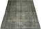 Vloerkleed Mila Green 200 x 290 cm