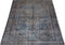 Vloerkleed Mila Groen/ Blauw 160 x 230 cm