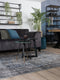 Vloerkleed Mila Groen/ Blauw 160 x 230 cm