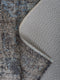 Vloerkleed Mila Groen/ Blauw 160 x 230 cm