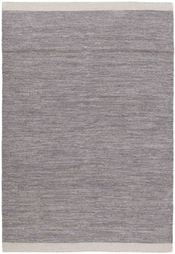 Vloerkleed MOMO Rugs Atlas Grey Beige 60x90 cm