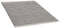 Vloerkleed MOMO Rugs Atlas Grey Beige 60x90 cm