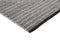 Vloerkleed MOMO Rugs Bricks Grey Multi 170x240 cm