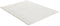 Vloerkleed MOMO Rugs Elements White 60x90 cm