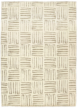 Vloerkleed MOMO Rugs Landscape Cave Beige 1010 85x250 cm