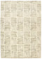 Vloerkleed MOMO Rugs Landscape Cave Beige 1010 85x250 cm