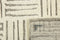 Vloerkleed MOMO Rugs Landscape Cave Beige 1010 85x250 cm