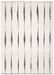 Vloerkleed MOMO Rugs Landscape Stream Nature 85x300 cm