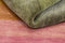 Vloerkleed MOMO Rugs Leafs HLC200289 Multi 60x90 cm