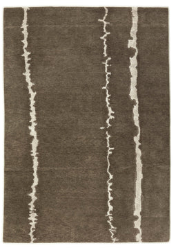 Vloerkleed MOMO Rugs New Age Path Brown 60x90