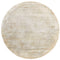 Vloerkleed MOMO Rugs Northern Light Round Sand 150 cm rond