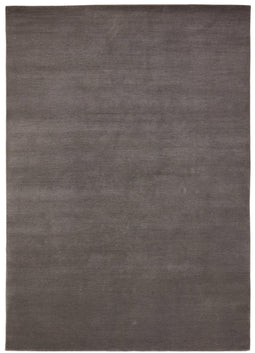 Vloerkleed MOMO Rugs Northern Light Wool Smoke 140x200 cm