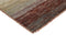 Vloerkleed MOMO Rugs Panorama Kelim Green Multi 140x200 cm