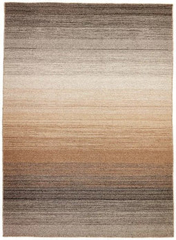Vloerkleed MOMO Rugs Panorama Kelim Naturel Multi 250x300 cm