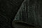 Vloerkleed MOMO Rugs Panorama Uni Black 80x300 cm