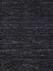 Vloerkleed MOMO Rugs Panorama Uni Rond Black Vloerkleed - 200 rond - Rond - Laagpolig,Rond Tapijt - Industrieel - Zwart