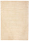 Vloerkleed MOMO Rugs Panorama Uni White 80x200 cm