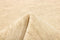Vloerkleed MOMO Rugs Panorama Uni White 80x200 cm