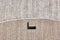 Vloerkleed MOMO Rugs Plain Dust Round Steel 200 cm rond