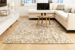 Vloerkleed MOMO Rugs Rainbow Dove 60x90 cm