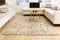 Vloerkleed MOMO Rugs Rainbow Dove 60x90 cm