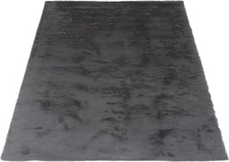 Vloerkleed Morbido Antraciet 31 - 160 x 230 cm